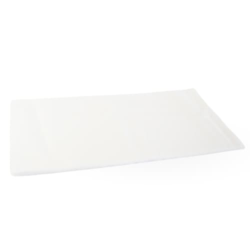 Gaze non imprégnée PLP 18g/m² Mapa Professional blanc 60 x 30 cm photo du produit front L