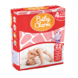 Couche culotte Baby Charm Super Dry Maxi 8/15kg photo du produit