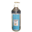 Gel lavant pour les mains flacon pompe de 500ml photo du produit