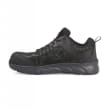 Chaussures de sécurité basses Paredes Seguridad JET S3 ESD SRC noir pointure 44 photo du produit back S