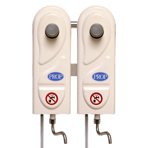 Doseur PROP Méludose double photo du produit front L