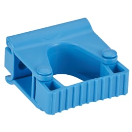 Support mural 1 clip alimentaire PLP 8,2cm Vikan