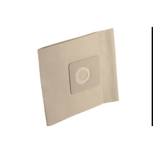 Sac aspirateur pour aspirateur Comac CA15 x10 photo du produit front L
