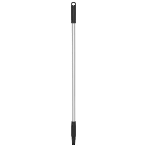Manche alimentaire PLP aluminium 84cm noir Vikan photo du produit front L