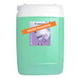 Assouplissant désinfectant Christeyns CARETEX BACTISOFT bidon de 20L photo du produit side S