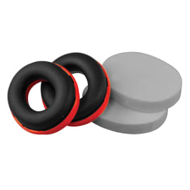 Kit d'hygiène JSP pour casque antibruit Sonis® Compact