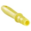 Mini manche alimentaire PLP 16cm jaune Vikan photo du produit