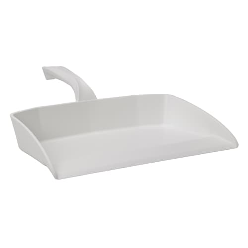 Pelle poussière alimentaire PLP 29.5cm blanc Vikan photo du produit front L