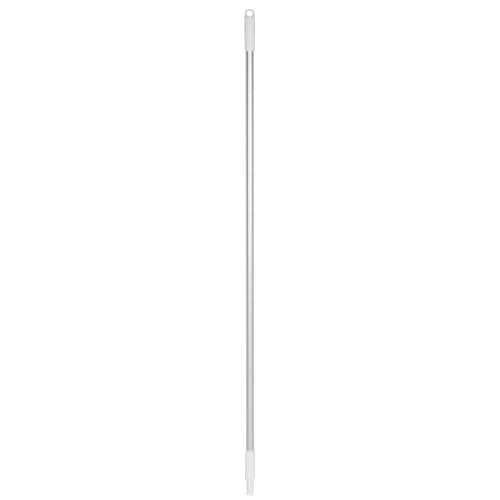 Manche alimentaire PLP aluminium 146cm blanc Vikan photo du produit front L