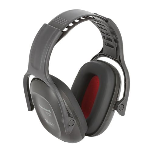 Casque de protection antibruit Honeywell diélectrique Verishield VS100D SNR 26 photo du produit front L