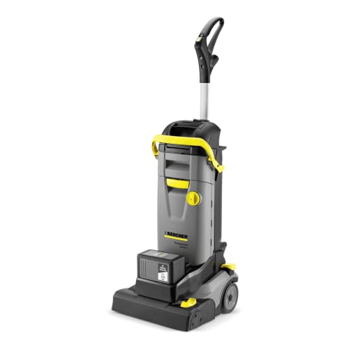 Autolaveuse à rouleau BR 30/4 C Bp pack BR 30/4 Karcher photo du produit front L