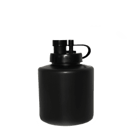 Parfum cur du Liban IDR recharge de 200ml