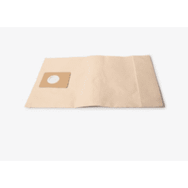 Sac aspirateur papier pour P25WD, P58.2 et  CA.550 Comac