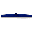 Raclette mousse alimentaire PLP 55cm bleu Maine Brosserie photo du produit