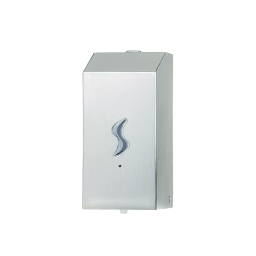 Distributeur automatique de savon Medial Brinox Sensor 1L photo du produit front L