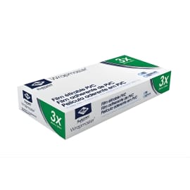 Recharge Wrapmaster Film Alimentaire 45cmX300m