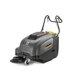 Balayeuse à batterie KM75/40W Bp pack Karcher