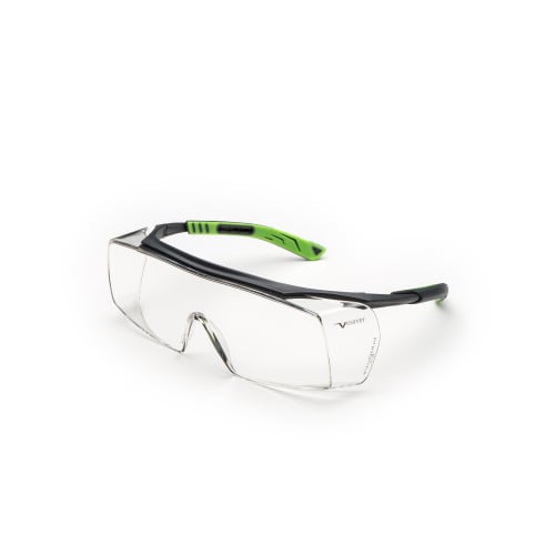 Lunettes masque de protection Univet CLEAR PLUS - PAREDES