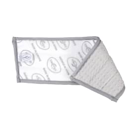 Bandeau de lavage microfibre V200 spécial surfaces lisses 11,5 x 31 cm Decitex