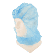 Heaume Paredes PLP 22g/m² +/- 2 bleu photo du produit back S
