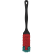 Brosse fibres souples PLP 42cm Vikan photo du produit back S