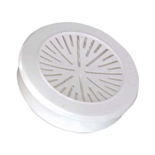 Cartouche anti-poussières Honeywell P3 N-série pour masque anti-gaz photo du produit front L