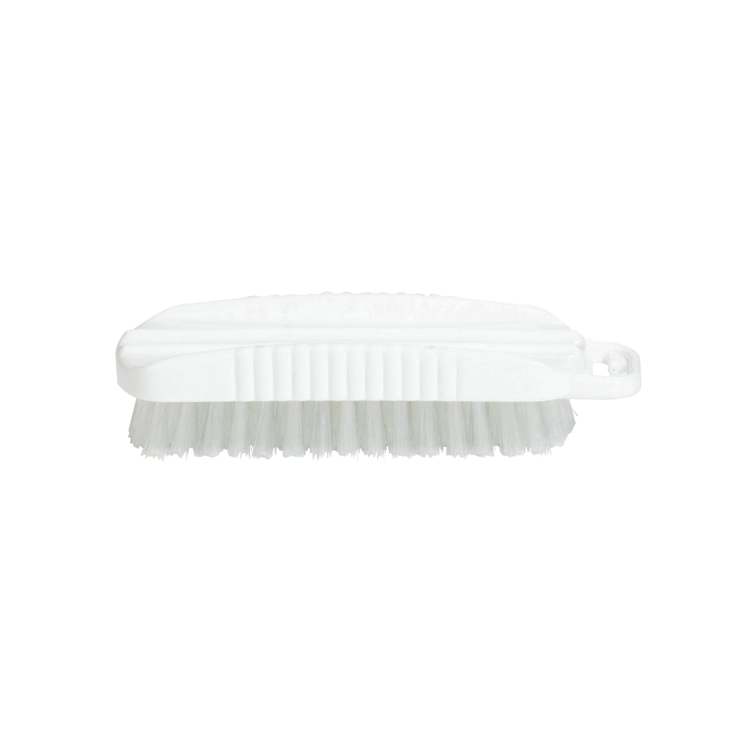 Brosse à ongles alimentaire 1 face PLP 14cm Maine Brosserie photo du produit