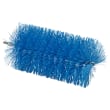 Tête d'écouvillon fibres médium alimentaire Ø9cm 20cm bleu Vikan photo du produit