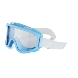 Lunettes masque de protection Univet en polycarbonate CLEAR AF 121 INDIRECT photo du produit