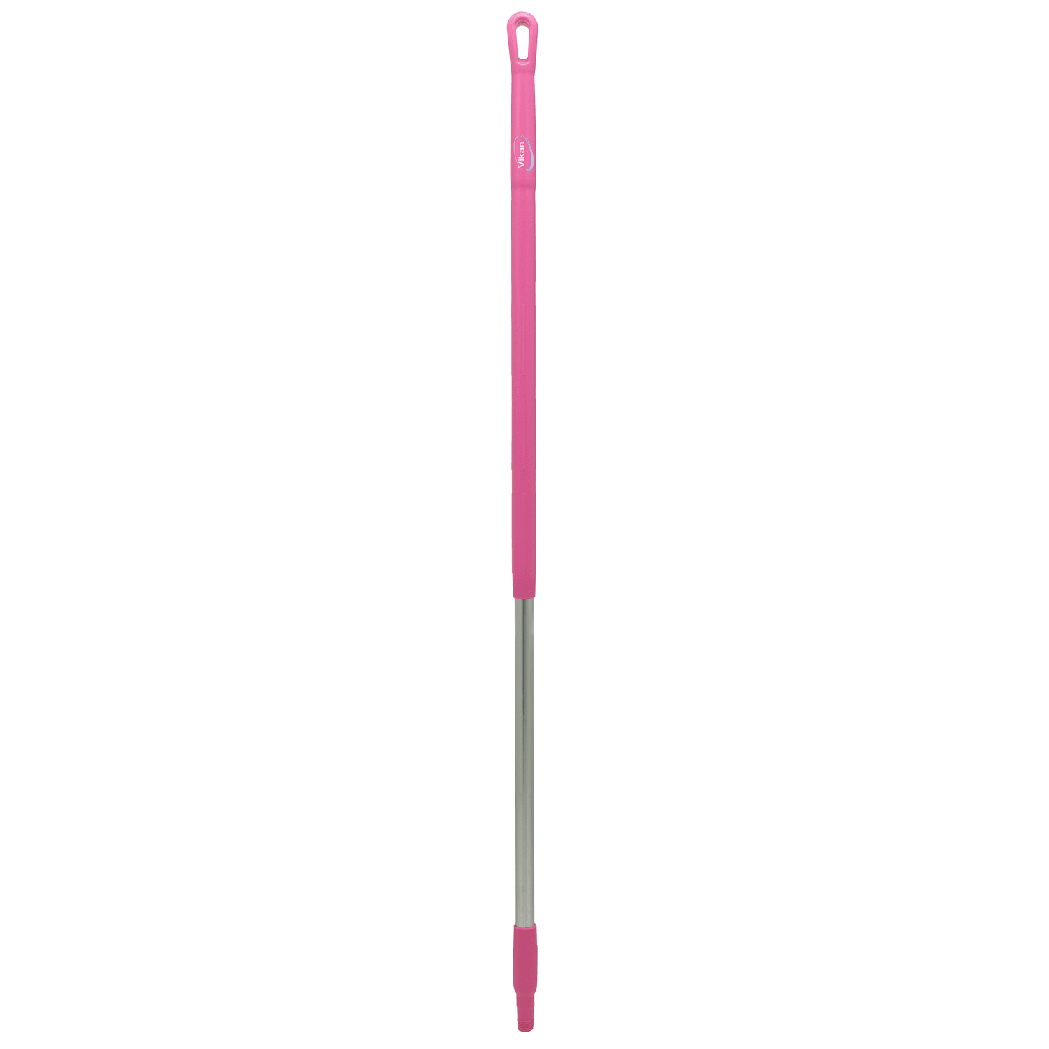 Manche alimentaire PLP aluminium 131cm rose Vikan photo du produit