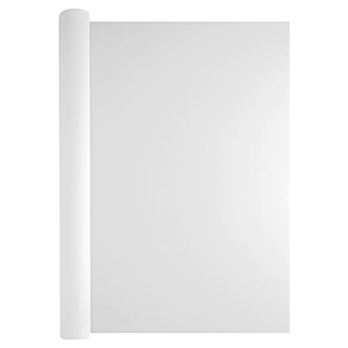 Nappe de table non tissée Célisoft 1,20 x 25 m blanche Industrial Compost Manufacture de l'Éphémère photo du produit front L