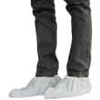 Surchaussure CPE 110µm blanc 40cm Paredes photo du produit
