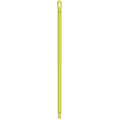 Manche alimentaire PLP fibre de verre 1m jaune Vikan photo du produit front L