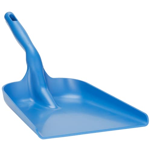Pelle à main détectable alimentaire PLP 55cm bleu Vikan photo du produit front L