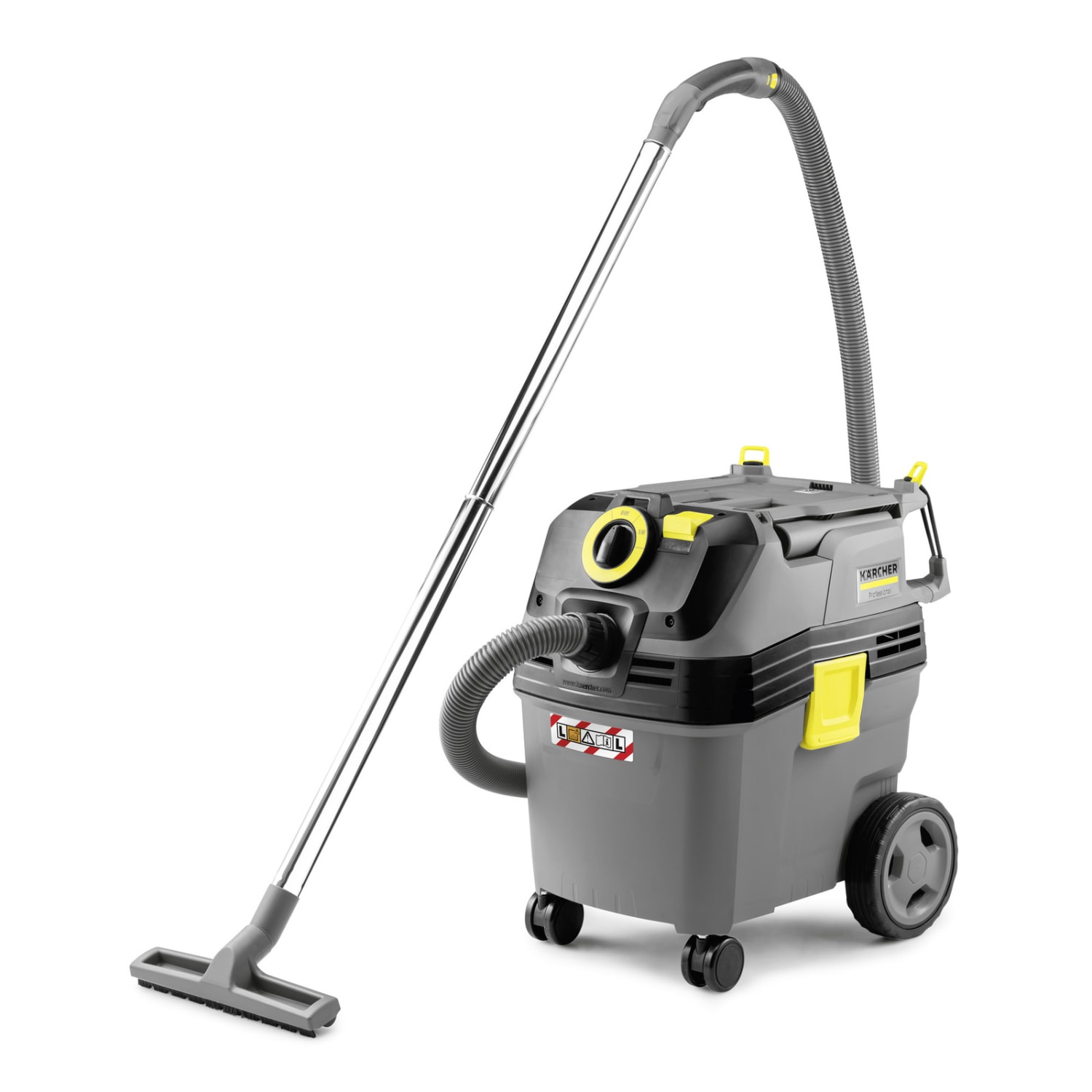 Aspirateur eau et poussières NT 30/1 Ap L Karcher photo du produit