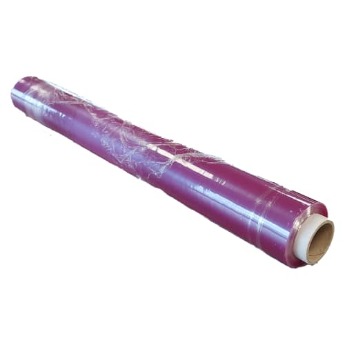 Film PVC manuel rouleau 300 x 0,60 m photo du produit front L