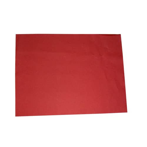 Set de table non tissé Célisoft 30 x 40 cm bordeaux Manufacture de l'Éphémère photo du produit front L