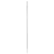 Manche alimentaire PLP aluminium 146cm blanc Vikan photo du produit