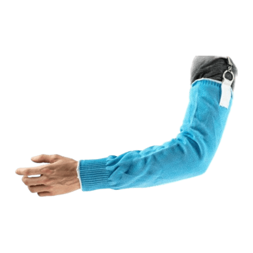 Manchettes industrielles anticoupure Ansell HyFlex® 72-290 photo du produit front L