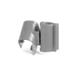 Accroche balai PLP pour timon Ø23 mm Filmop photo du produit