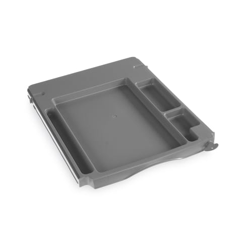 Tablette porte objet sécurisée Filmop photo du produit front L