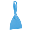 Grattoir à main alimentaire PLP 10,2cm bleu Vikan photo du produit