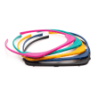 Lunette de protection à visière à usage unique   Monture - UNIVET photo du produit