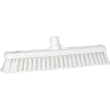 Balai fibres mixtes alimentaire PLP 41cm blanc Vikan photo du produit