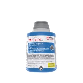 Nettoyant vitres et multi-surfaces Trushot 2 0 SC Johnson Professional cartouche 266 ml