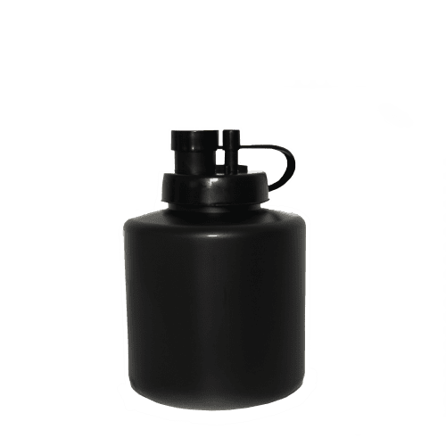 Parfum monoï IDR recharge de 200ml photo du produit front L