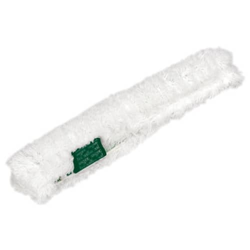 Mouilleur Original standard polyacrylique fermeture scratch blanc 45cm Unger photo du produit front L