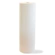 Bobine pure ouate blanche continu Paredes 115cm x 720m Ecolabel photo du produit