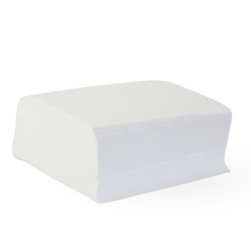Essuyage non tissé Salle blanche Sontara Micropure AP blanc 22 x 22 cm photo du produit front L