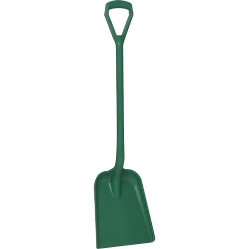Pelle alimentaire PLP 104cm vert Vikan photo du produit front L